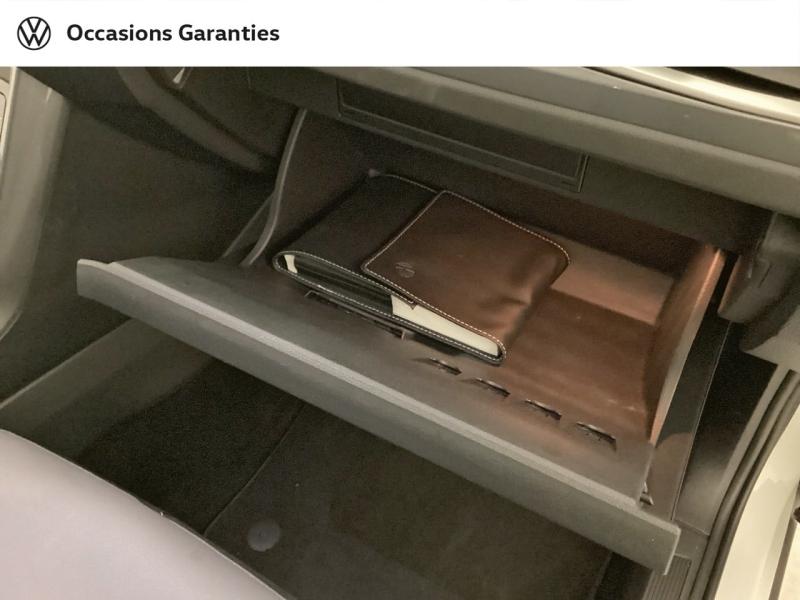 Voitures occasions VOLKSWAGEN T-ROC Style Exclusive Mougins