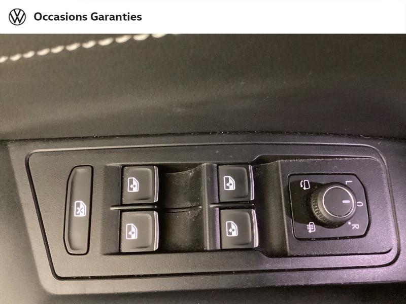 Voitures occasions VOLKSWAGEN T-ROC Style Exclusive Mougins