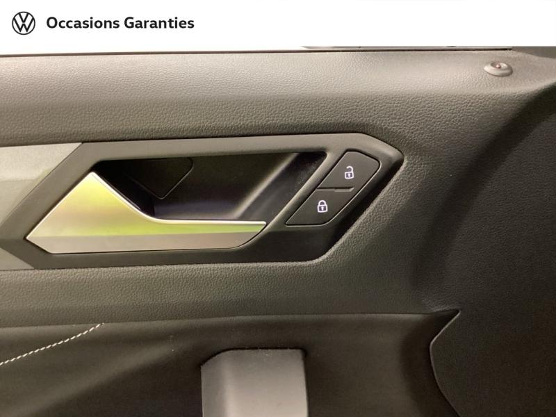 Voitures occasions VOLKSWAGEN T-ROC Style Exclusive Mougins
