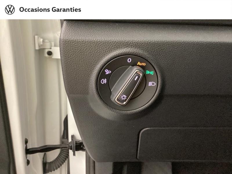 Voitures occasions VOLKSWAGEN T-ROC Style Exclusive Mougins