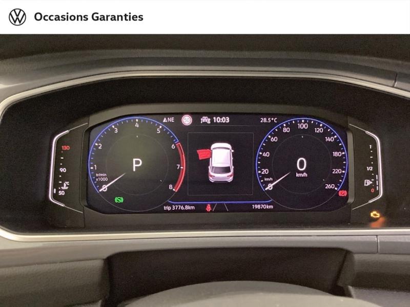 Voitures occasions VOLKSWAGEN T-ROC Style Exclusive Mougins