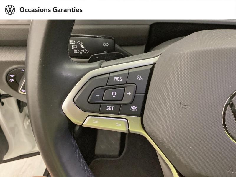 Voitures occasions VOLKSWAGEN T-ROC Style Exclusive Mougins