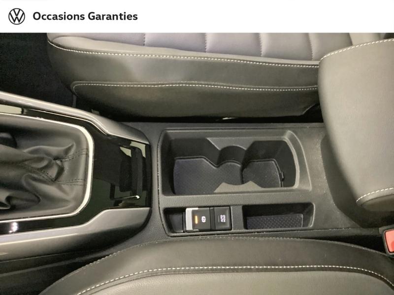 Voitures occasions VOLKSWAGEN T-ROC Style Exclusive Mougins