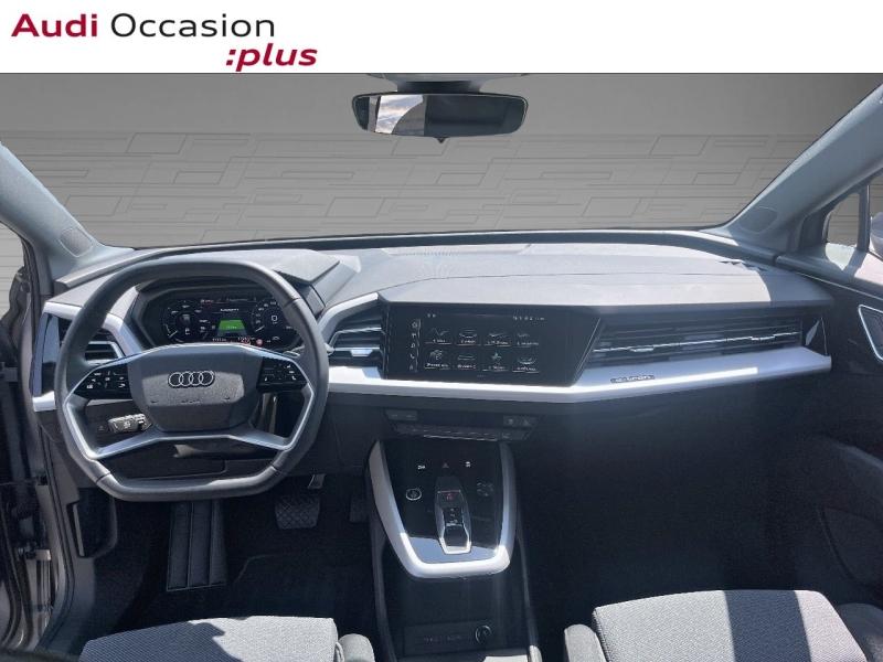 Voitures occasions Audi Q4  Nice