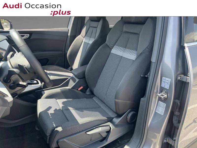 Voitures occasions Audi Q4  Nice