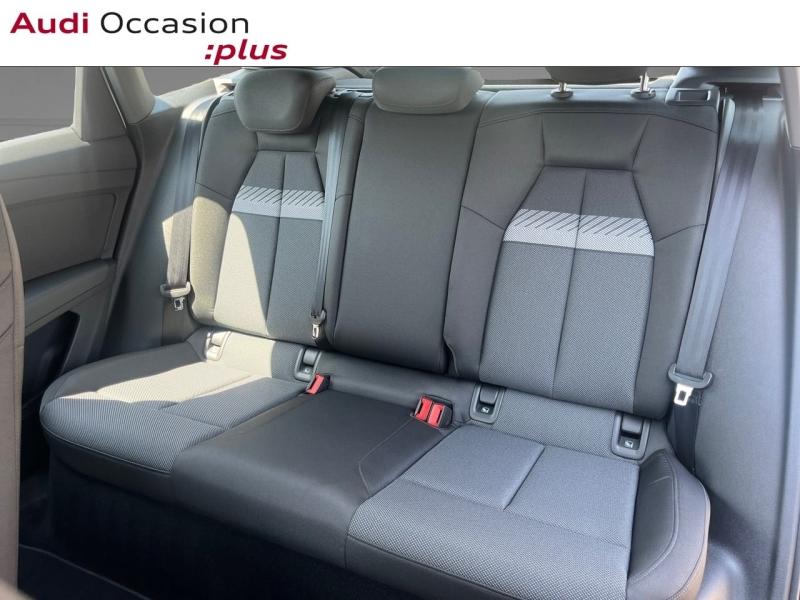 Voitures occasions Audi Q4  Nice