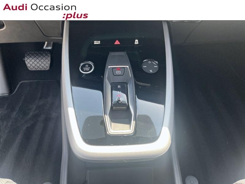 Voitures occasions Audi Q4  Nice