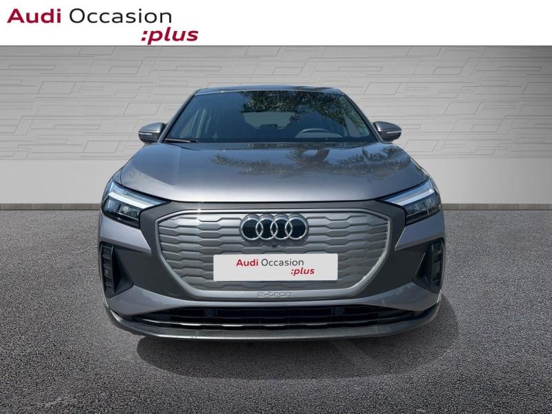 Voitures occasions Audi Q4  Nice