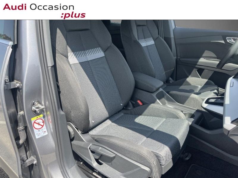 Voitures occasions Audi Q4  Nice