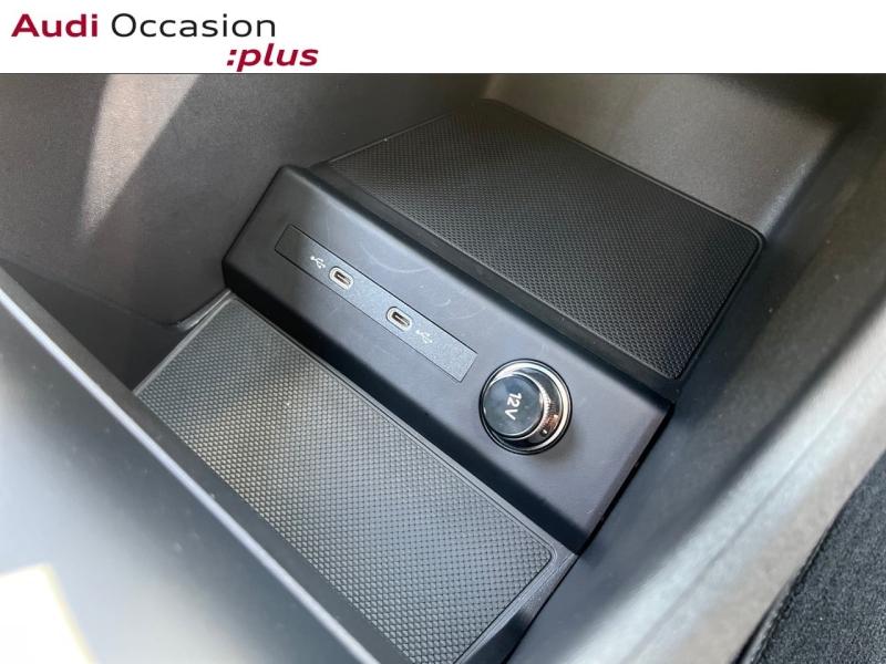Voitures occasions Audi Q4  Nice