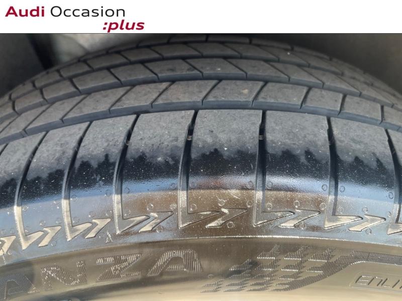 Voitures occasions Audi Q4  Nice