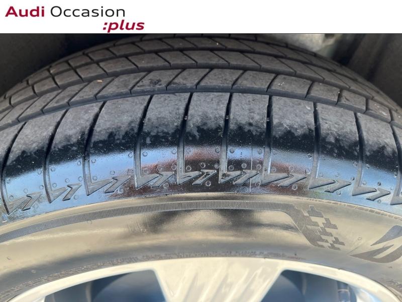 Voitures occasions Audi Q4  Nice