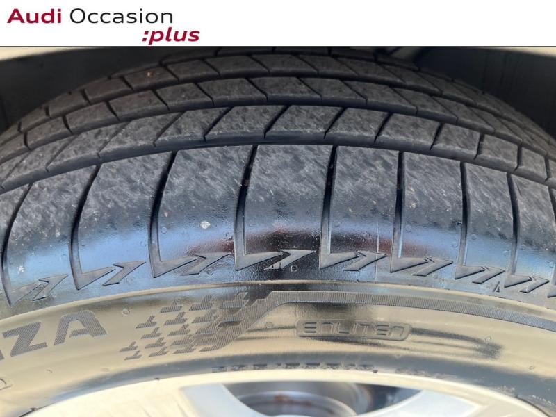 Voitures occasions Audi Q4  Nice