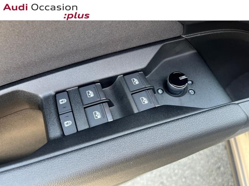 Voitures occasions Audi Q4  Nice