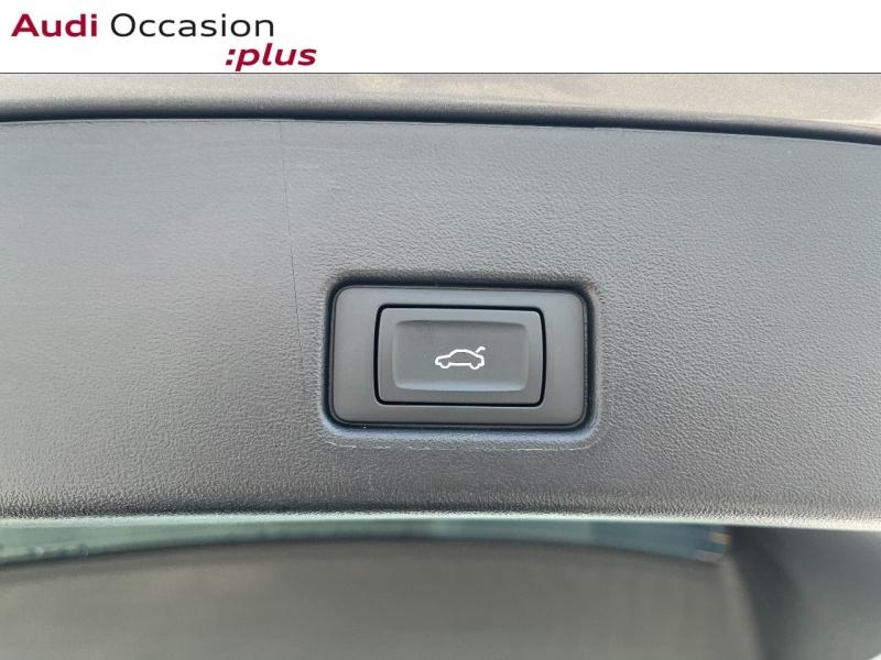 Voitures occasions Audi Q4  Nice