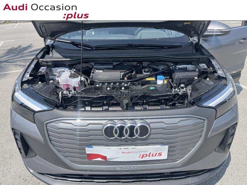 Voitures occasions Audi Q4  Nice