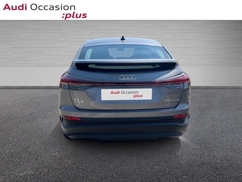 Voitures occasions Audi Q4  Nice