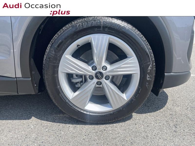 Voitures occasions Audi Q4  Nice