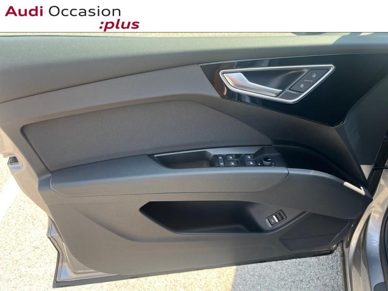 Voitures occasions Audi Q4  Nice