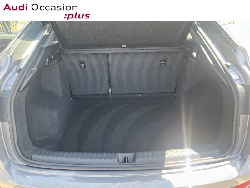 Voitures occasions Audi Q4  Nice