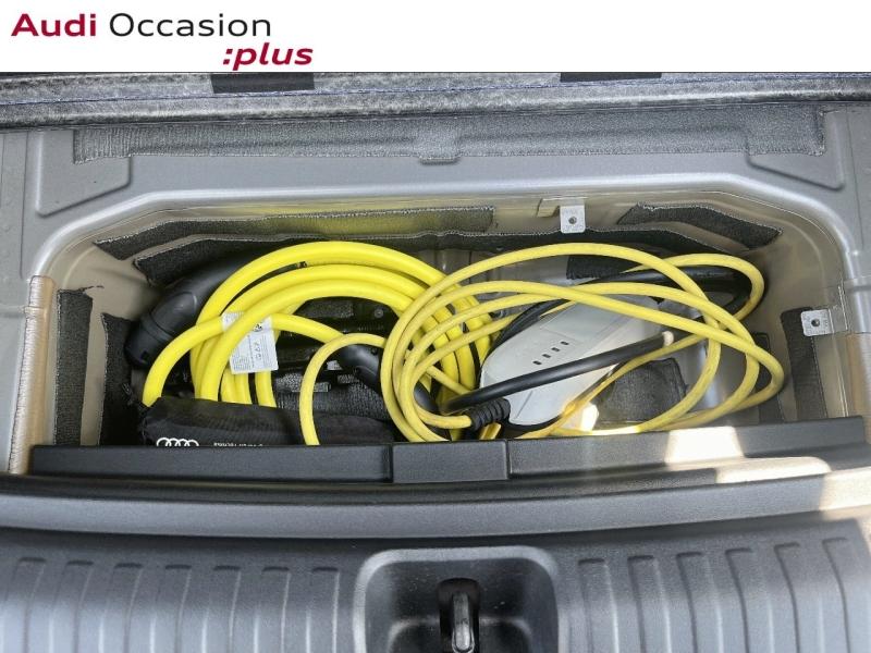 Voitures occasions Audi Q4  Nice
