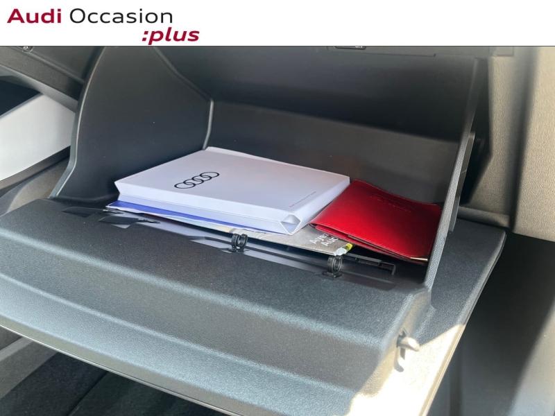 Voitures occasions Audi Q4  Nice