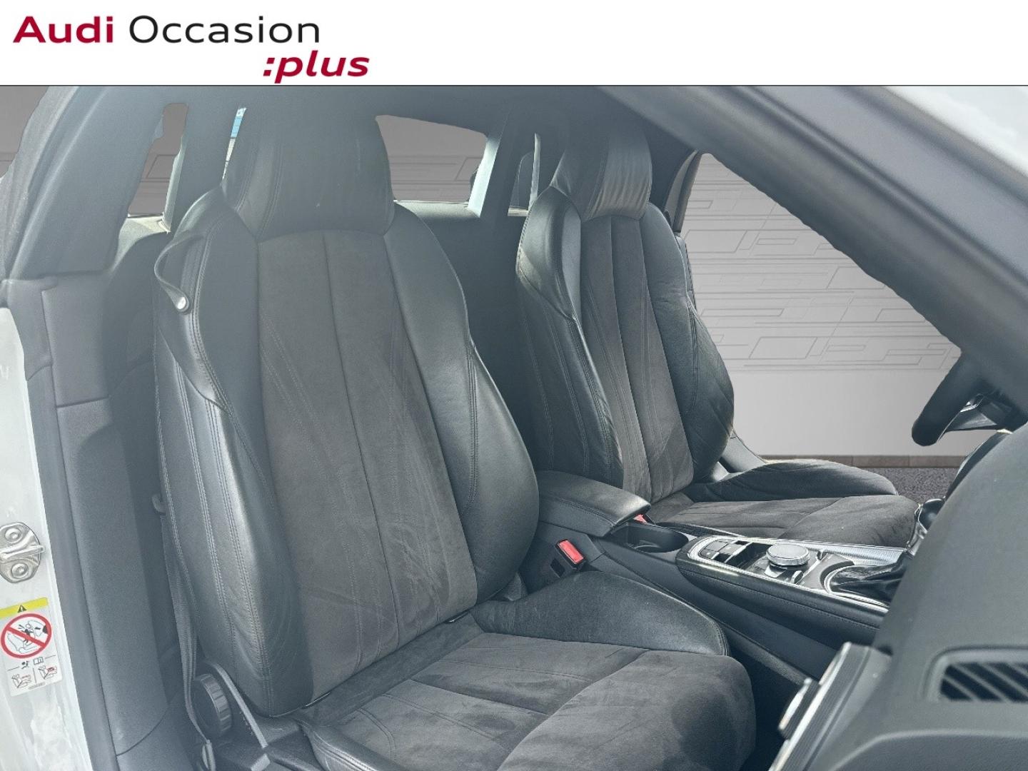 Voitures occasions Audi TT Roadster Base Nice