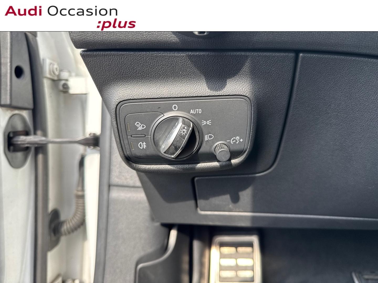 Voitures occasions Audi TT Roadster Base Nice