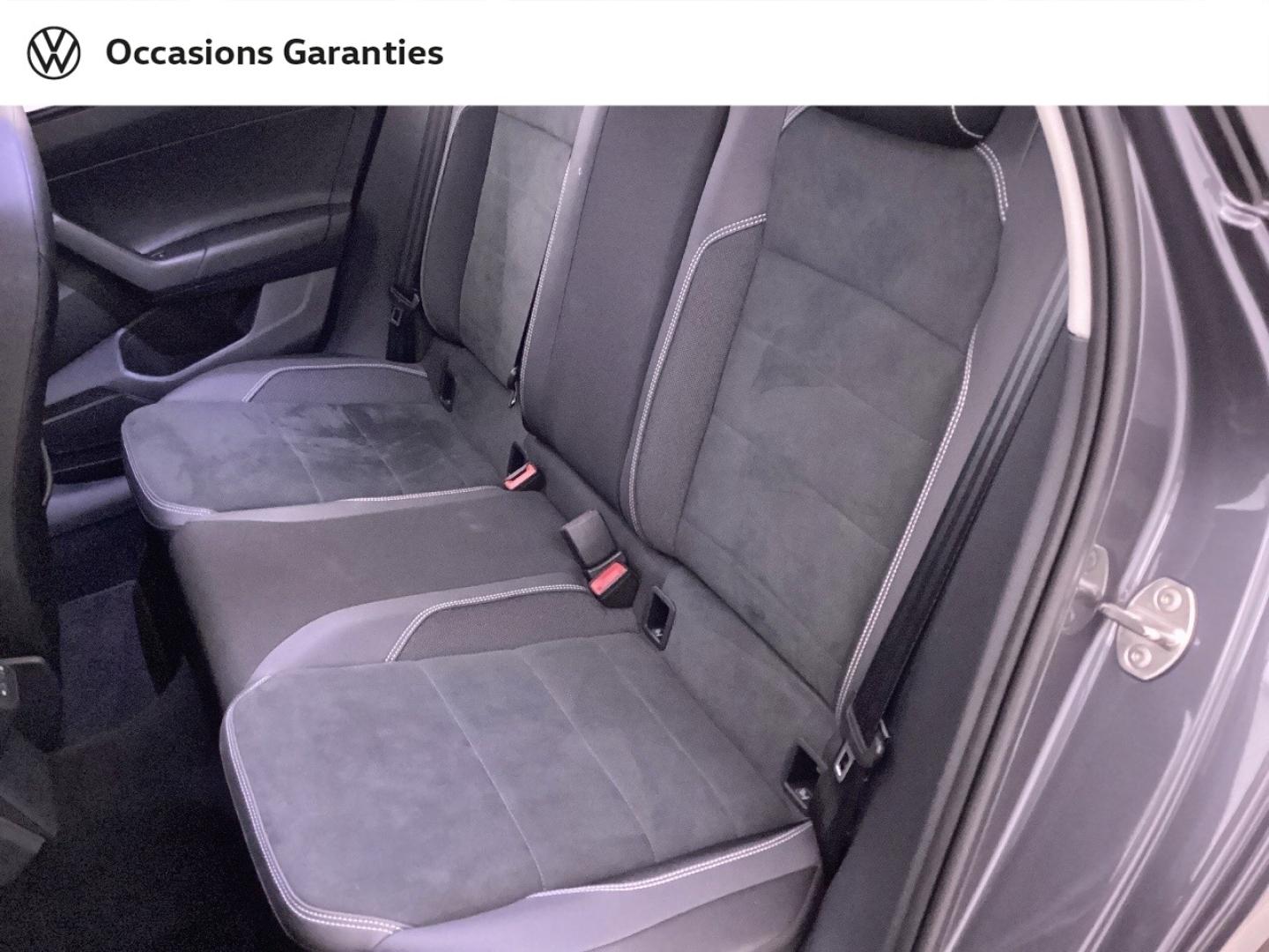 Voitures occasions VOLKSWAGEN POLO Style Nice