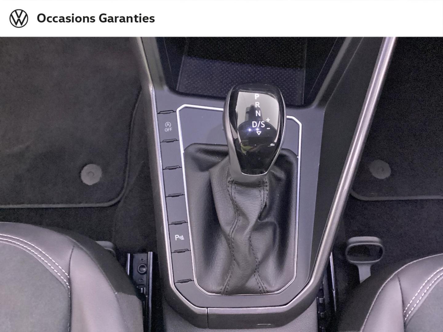 Voitures occasions VOLKSWAGEN POLO Style Nice