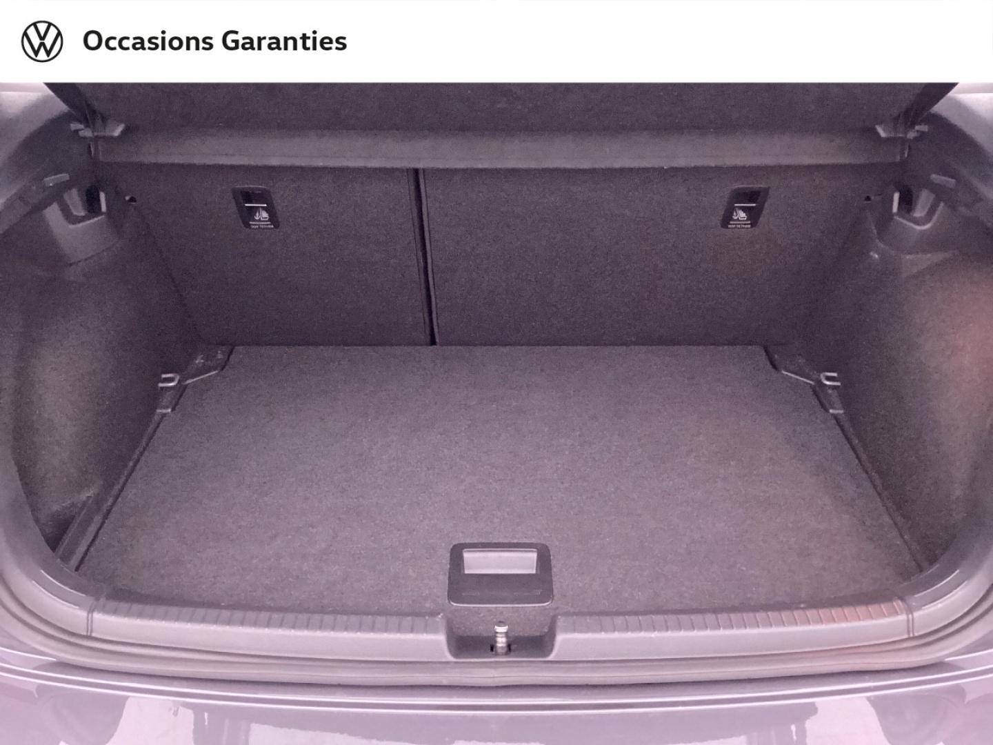 Voitures occasions VOLKSWAGEN POLO Style Mougins