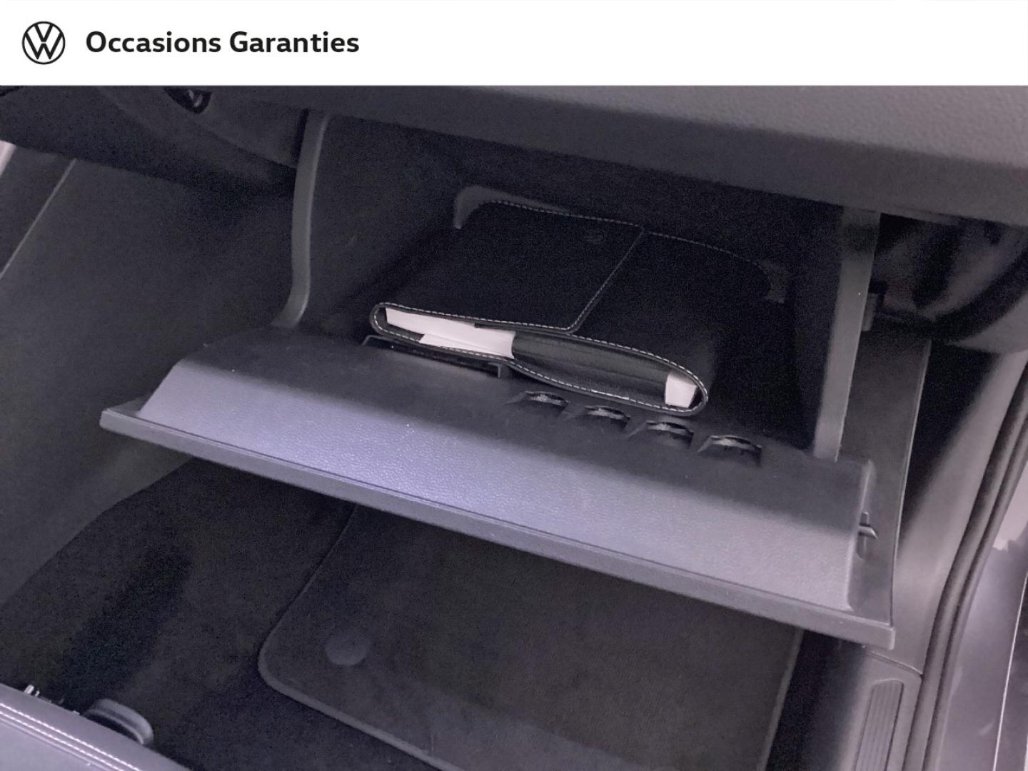 Voitures occasions VOLKSWAGEN POLO Style Nice