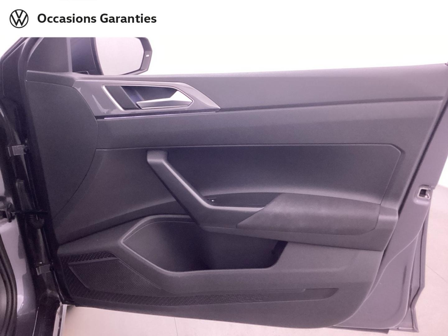 Voitures occasions VOLKSWAGEN POLO Style Nice