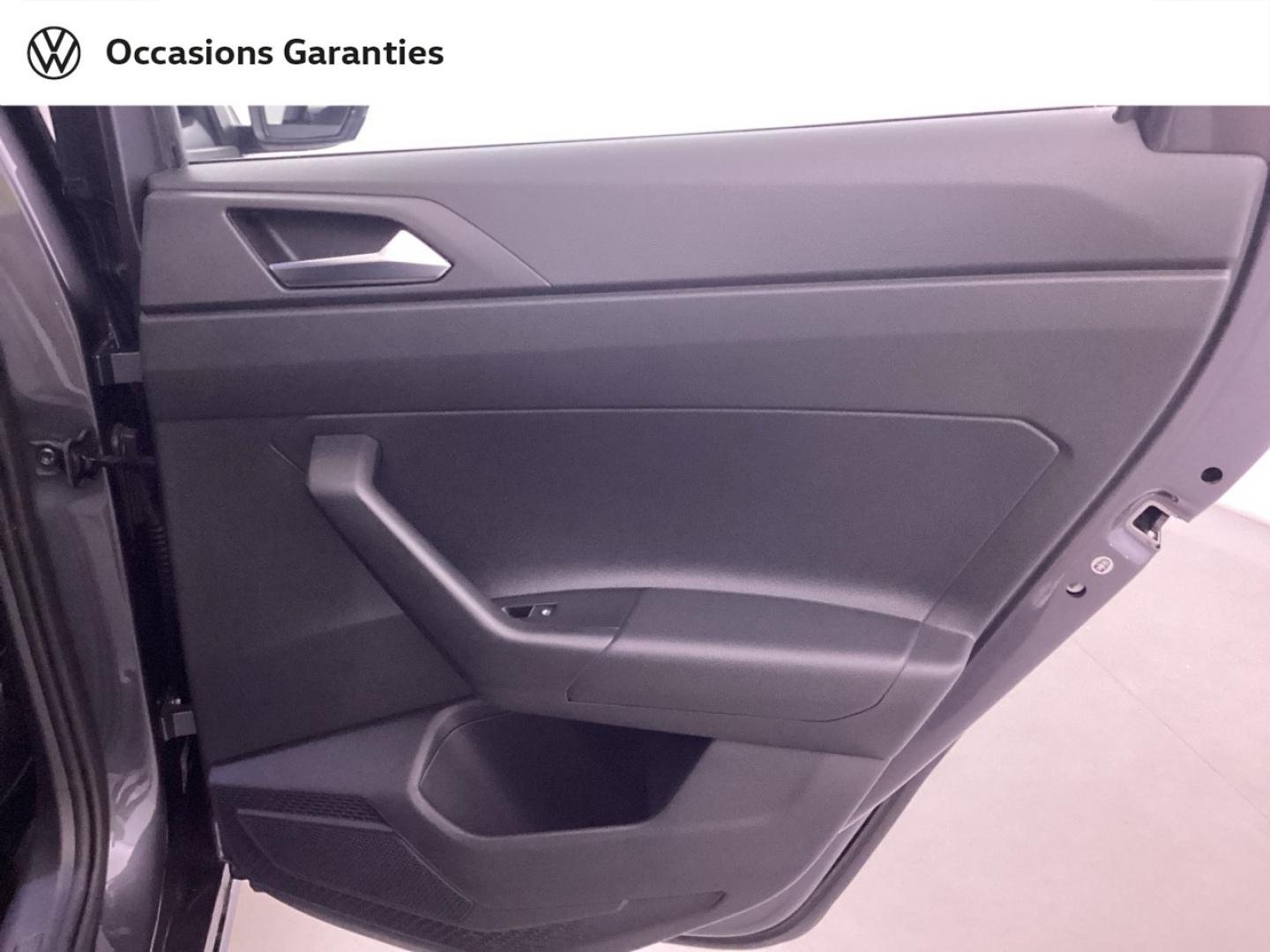 Voitures occasions VOLKSWAGEN POLO Style Nice