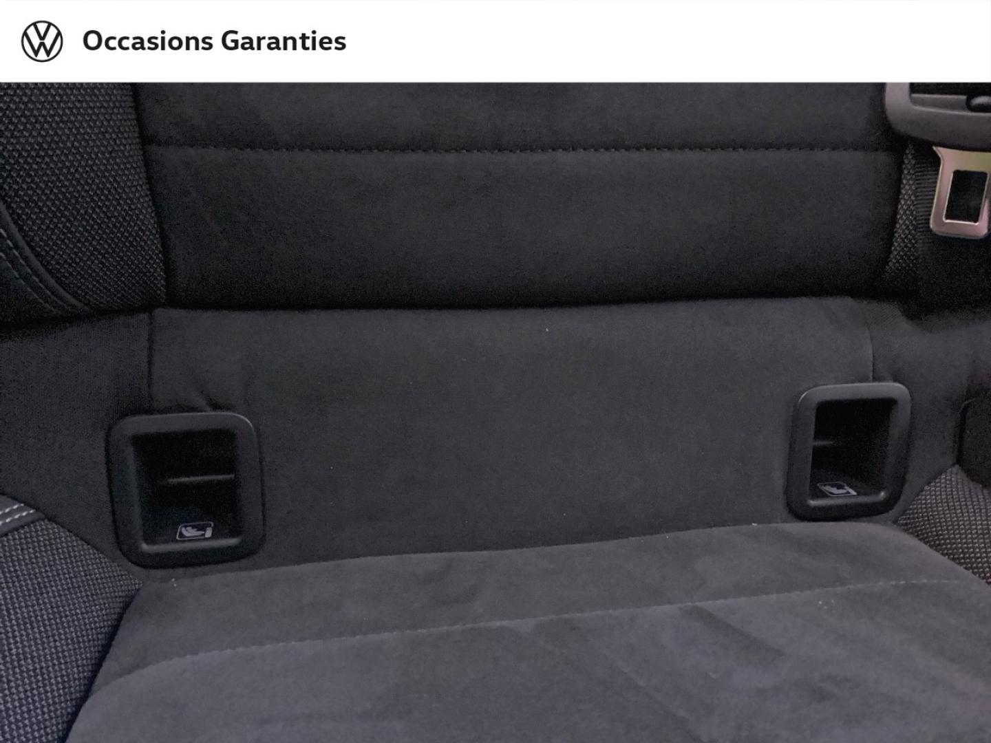 Voitures occasions VOLKSWAGEN POLO Style Mougins
