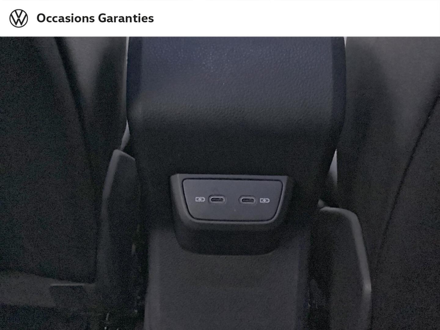 Voitures occasions VOLKSWAGEN POLO Style Nice