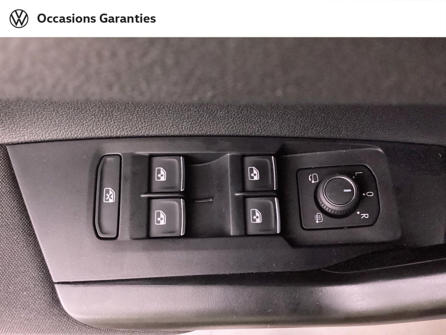Voitures occasions VOLKSWAGEN POLO Style Nice
