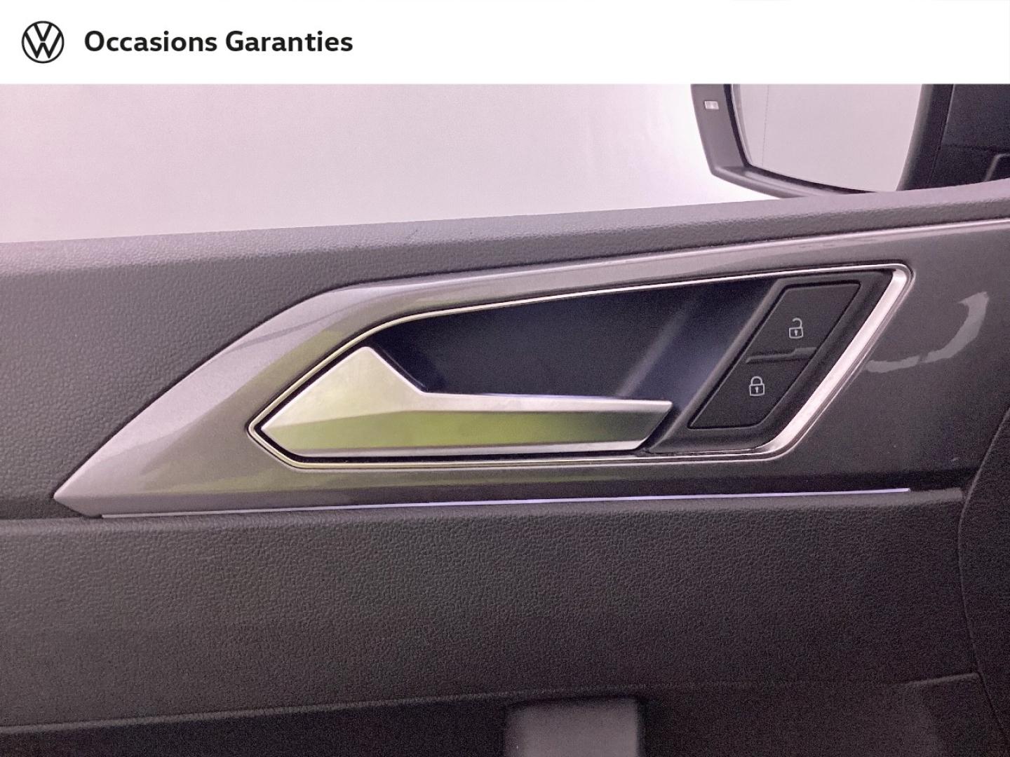Voitures occasions VOLKSWAGEN POLO Style Nice