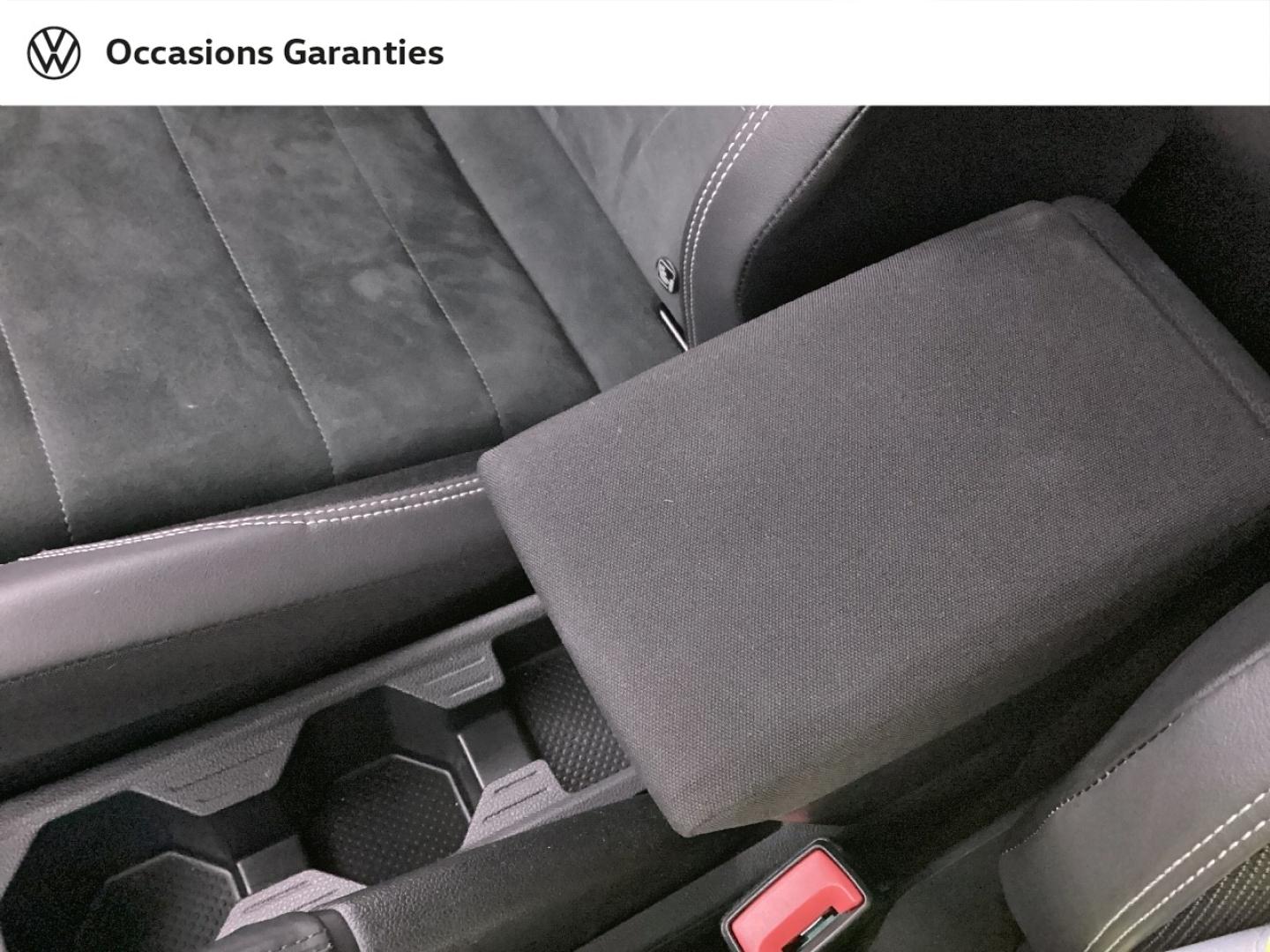 Voitures occasions VOLKSWAGEN POLO Style Mougins