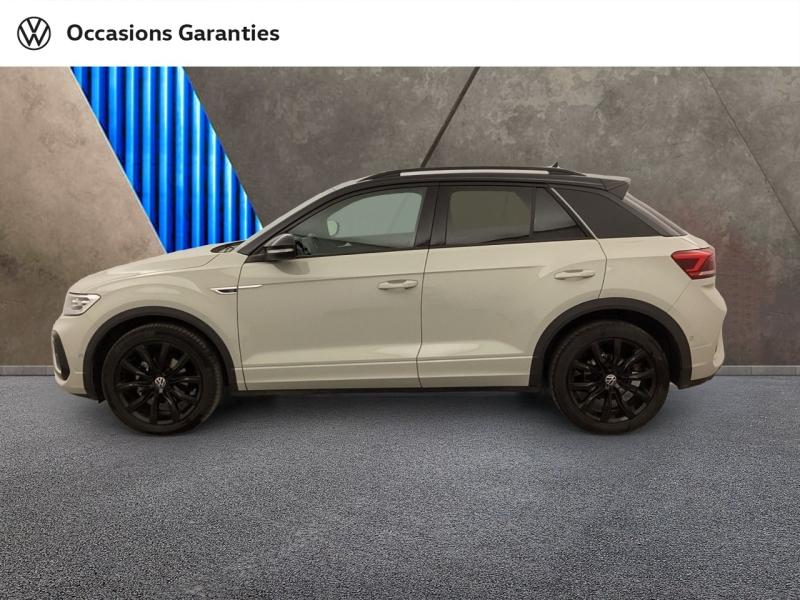 Voitures occasions VOLKSWAGEN T-ROC R-Line Nice