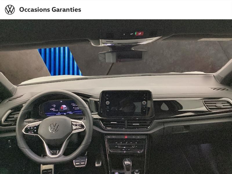 Voitures occasions VOLKSWAGEN T-ROC R-Line Nice