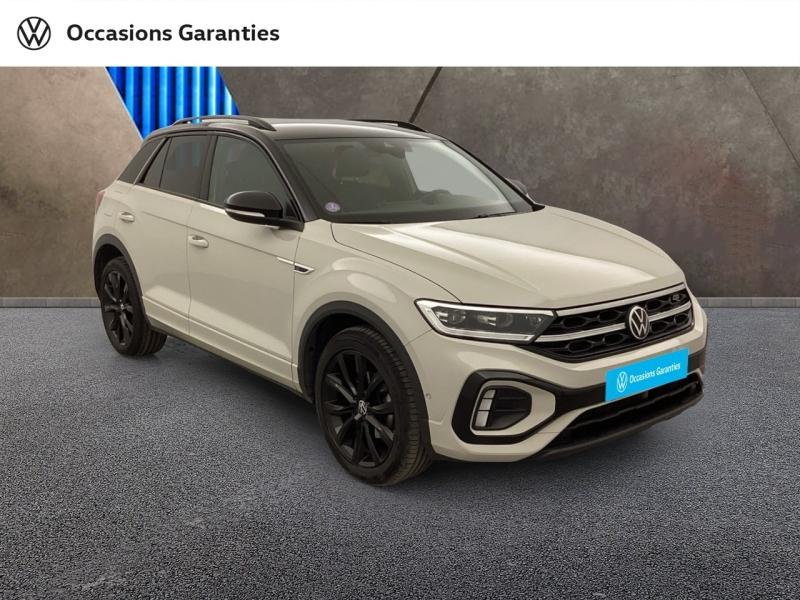 Voitures occasions VOLKSWAGEN T-ROC R-Line Nice