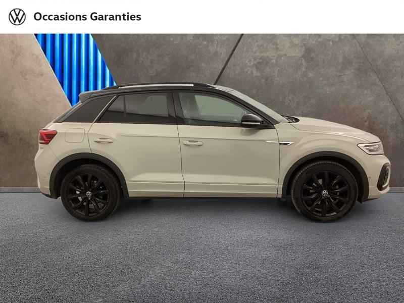 Voitures occasions VOLKSWAGEN T-ROC R-Line Nice