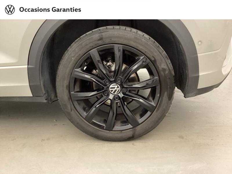 Voitures occasions VOLKSWAGEN T-ROC R-Line Nice