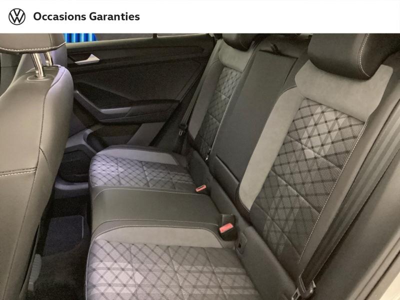 Voitures occasions VOLKSWAGEN T-ROC R-Line Nice