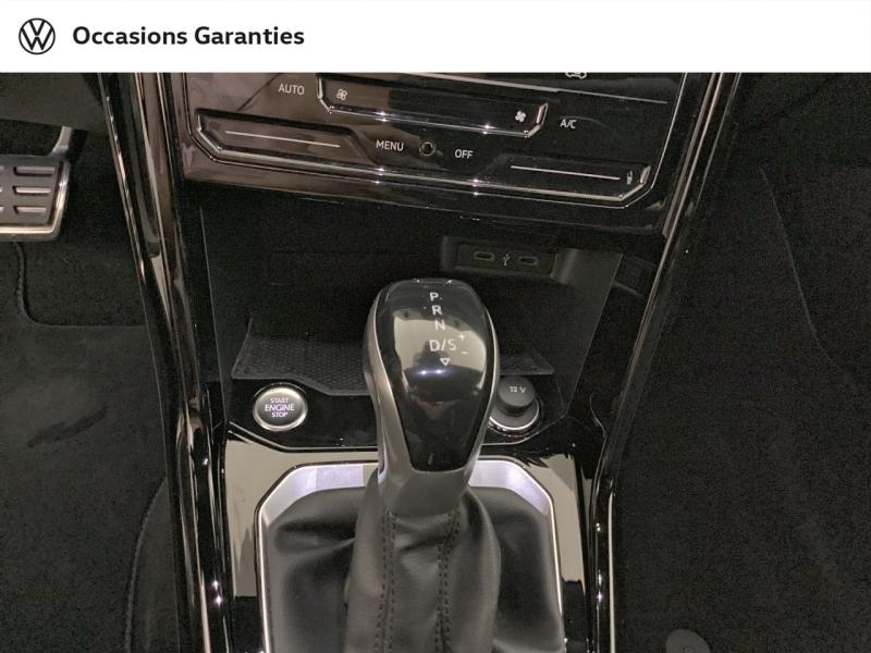 Voitures occasions VOLKSWAGEN T-ROC R-Line Nice