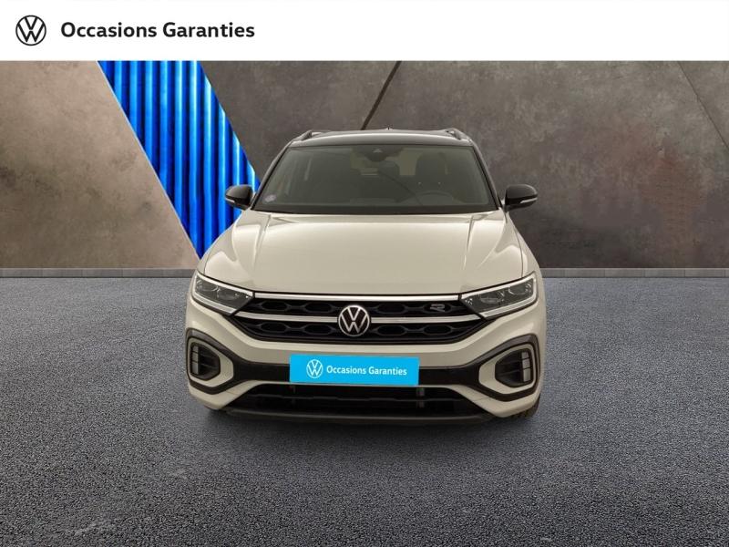 Voitures occasions VOLKSWAGEN T-ROC R-Line Nice
