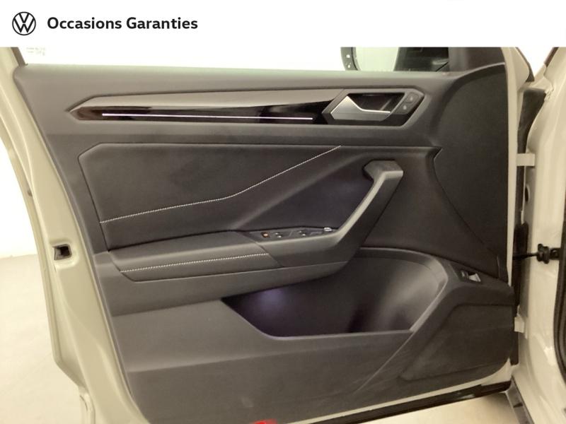 Voitures occasions VOLKSWAGEN T-ROC R-Line Nice