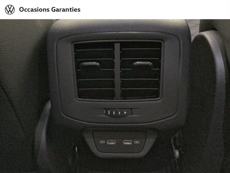 Voitures occasions VOLKSWAGEN T-ROC R-Line Nice
