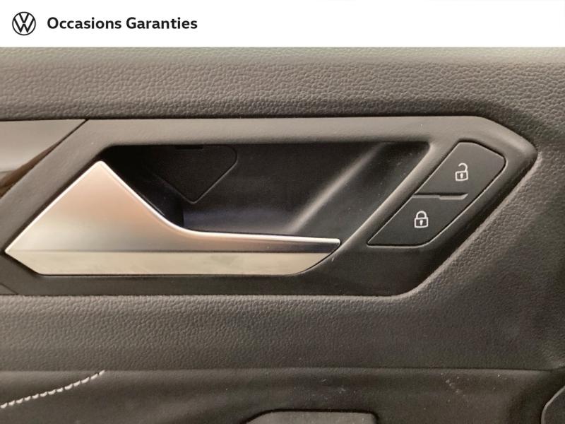 Voitures occasions VOLKSWAGEN T-ROC R-Line Nice